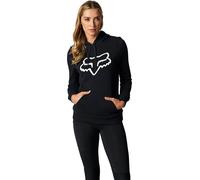 FOX BOUNDARY women's sweater black S