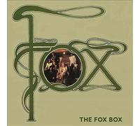 Fox - The Fox Box: 4CD Deluxe Boxset (NEW 4CD)