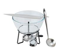 Fox·Bunny Feuerzangenbowle Set