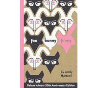 Fox Bunny Funny