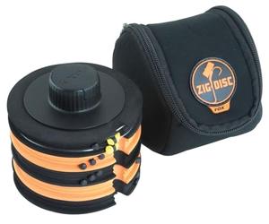 Fox CAC498 Zig Rig Storage System 1ft 300m