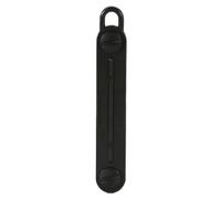 Fox Call Whistle - Portable Imitation Sound Tool for Hunting, Survival and Outdoor Adventures, A Lightweight Device for Men, Adults and Wildlife Engagement, 4.33 Inches