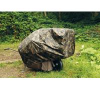 Fox Camo Barrow Cover - CTR014 - Camolite Cover Carp Fishing Waterproof Cover