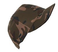 Fox Camo Baseball Hat