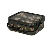 Fox Camo Buckets - 6L
