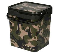 Fox Camo Buckets - various sizes