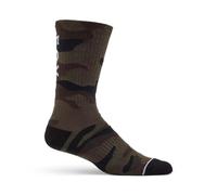 FOX Camo Crew Socks, multicolored, size 36 37 38 39 40 41 for Men