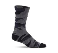 FOX Camo Crew Socks, multicolored, size 36 37 38 39 40 41 for Men