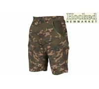 Fox International Lw Combat Shorts Multicolor XL Man