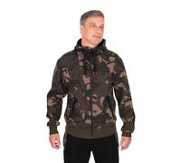 Fox Camo Full Zip Premium 310 Hoodie NEW Carp Fishing Hoodies All Sizes