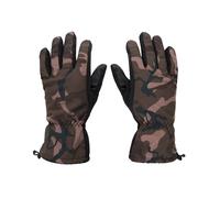 Fox Camo Gloves: M