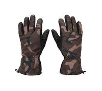 Fox Camo Gloves / Carp Fishing Clothing