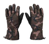 Fox Camo Gloves: XL