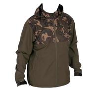 Fox International Rs 10k Jacket Green 2XL Men