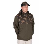 Waterproof jacket Fox RS 10K Vert 3XL