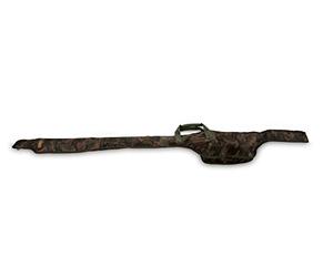 Fox Camo Lite 10ft Single Rod Sleeve / Jacket