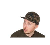 Fox Camo Snapback Cap