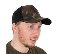 FOX Trucker Hat Camo CHH026