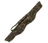 Fox International Camolite™ 4rod Hard Rod Holdall Brown 195 cm