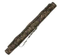 Fox Camolite 4 Rod Hardcase Rod Holdall: 13ft