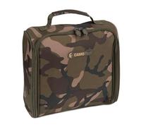 Fox Camolite 2 Person Dinner Set Bag - 2-person dinner set