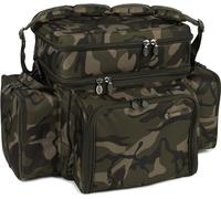 Fox International Camolite™ Food Session Cooler Bag Green