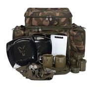 Fox Camolite 2 Person Cooler Food Thermal Bag - 2-person dinner set