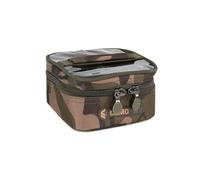 Fox Camolite 6 Pot Hookbait Case CLU501