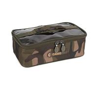 Fox CamoLite Accessory Bag Large / Carp Fishing Luggage