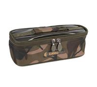 Fox CamoLite Accessory Bag Long / Carp Fishing Luggage