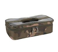 Fox Camolite Bait Case for 12, 8 or 6 Pots (12 Pots)