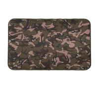 Fox Camolite Bivvy Mat -Large or XL-Carp Fishing Bivvy Accessories-Free Delivery