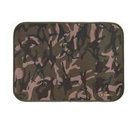 Fox International Camolite™ Unhooking Mat Green 70 x 50 cm