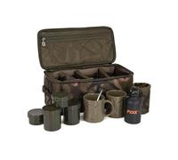 Fox Camolite Brew Kit bag
