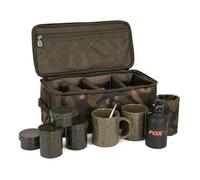 Fox Camolite Brew Kit Bag CLU495 NEW Version 2024