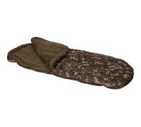 Fox Camolite Carp Fishing Sleeping Bag Compact CSB086 Camping Outdoor
