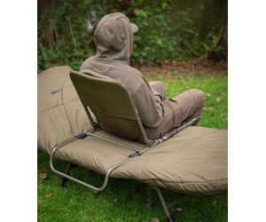 Fox Camolite Combo Chair (CBC132)
