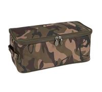 Fox Camolite Cool Bag 39 x 18 x 14 cm Fishing Bag Cool Bag Cool Box for Bait or Food