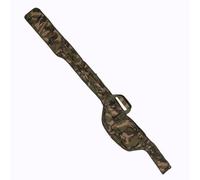 Fox Camolite Double Spod Rod Jacket 12 ft - Rod Bag, Rod Case, Fishing Bag for Carp Rod