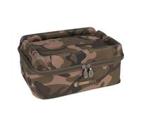Fox CamoLite Gadget Safe Deluxe / Carp Fishing Luggage