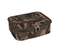 Fox Camolite Gadget Safe Carp Fishing Camera & Accessory Luggage - CLU498
