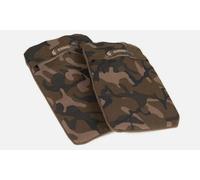 Fox International Camolite™ L Hot Water Bottle Brown