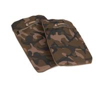 Fox International Camolite™ L Hot Water Bottle Brown