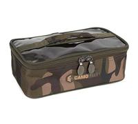 Fox Camolite Large Accessory Bag, Camouflage, Camolite