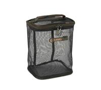 Fox Camolite Large Air Dry Bag CLU531, Rubberised air dry mesh, Fits Large Camolite Coolbox and Transporter Barrow, Hard wearing, water resistant base.
