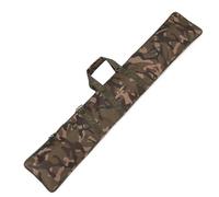Fox Camolite Large Bank Stick Carryall 130 x 22 x 3 cm - Fishing Bag, Transport Bag, Accessory Bag