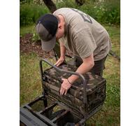 Fox Camolite Large Barrow Organiser (CLU518)