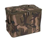 Fox Cooler Bag Camolite L - Large Insulated - Brown