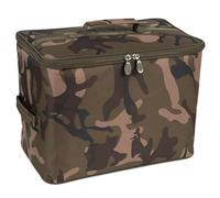 Fox International Camolite™ Storage L Tackle Stack Brown