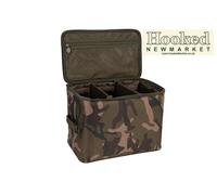 Fox Camolite Large Storage Bag - Carp Fishing Tackle - Luggage Carryall